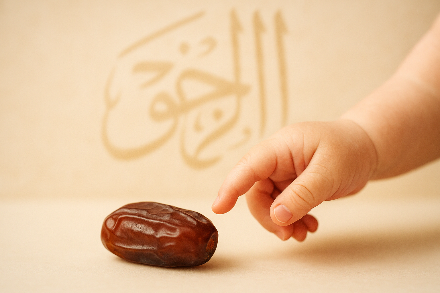 When Science Catches Up with Prophethood