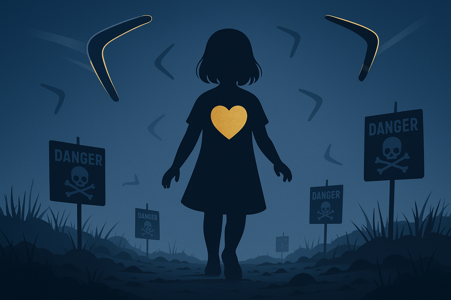 There Is No Karma — But There Is Karāmah | A Reflection on Divine Response