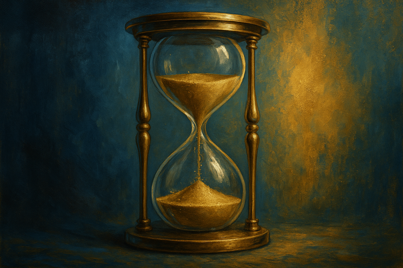 Free Will Exists Only in the Present Moment